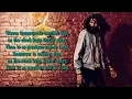 Don Carlos - Time Lyrics