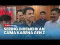 Download Lagu Umur Baru 19 Tahun, Arya Diremehkan Pas Jabat Ketua RT di Jakarta Utara: Dianggap Tak Bisa Memimpin