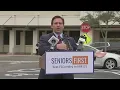 Governor DeSantis announces Publix to carry vaccines in Collier County