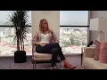 Laura Dern Is Ten Feet Tall
