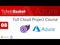 08 TicketsBasket - Full Cloud Project
