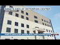 Woman inmate dies at Lenoir County Detention Center