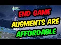 PSO2 NGS What Augments To Use