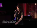 Claire Kwon - "No Friends" (Almost Famous; Tom Kitt & Cameron Crowe)