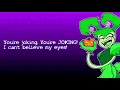 “Worstest Bestest Friend” - Oogie Boogie Spinel Parody (LYRIC VIDEO)