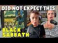 Lagu A MASTERPIECE! Black Sabbath - \