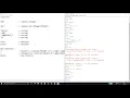 Literals and Non-literals in Python - Python Series Chapter 4 Hindi