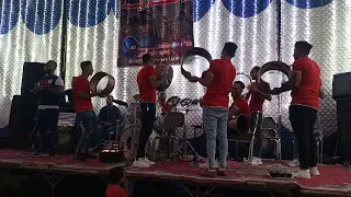 فريق الدخلاويه 