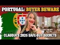 Buying a House in Portugal Here s What Actually Costs Money