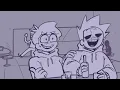 DRUNK | Eddsworld animatic