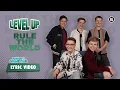 Download Lagu LEVEL UP - RULE THE WORLD (OFFICIAL LYRIC VIDEO) | JUNIOR SONGFESTIVAL 2025 🇳🇱