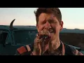 Rain City Drive - Ride Or Die (Official Music Video)