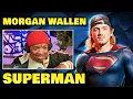 Lagu First Time Hearing MORGAN WALLEN - \