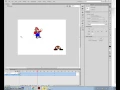 Intro to Motion Tween in Flash CS6