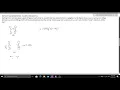 IMPULSE AND MOMENTUM - EXAMPLE PROBLEM 2 4