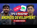 How to become an Android Developer in 2024 Tips and Roadmap
