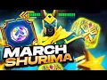 HOW IS THIS LEGAL 2X FON March of Progress Shurima Rank 1 TFT Set 9 Comps