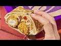 Taco Bell launches new menu items