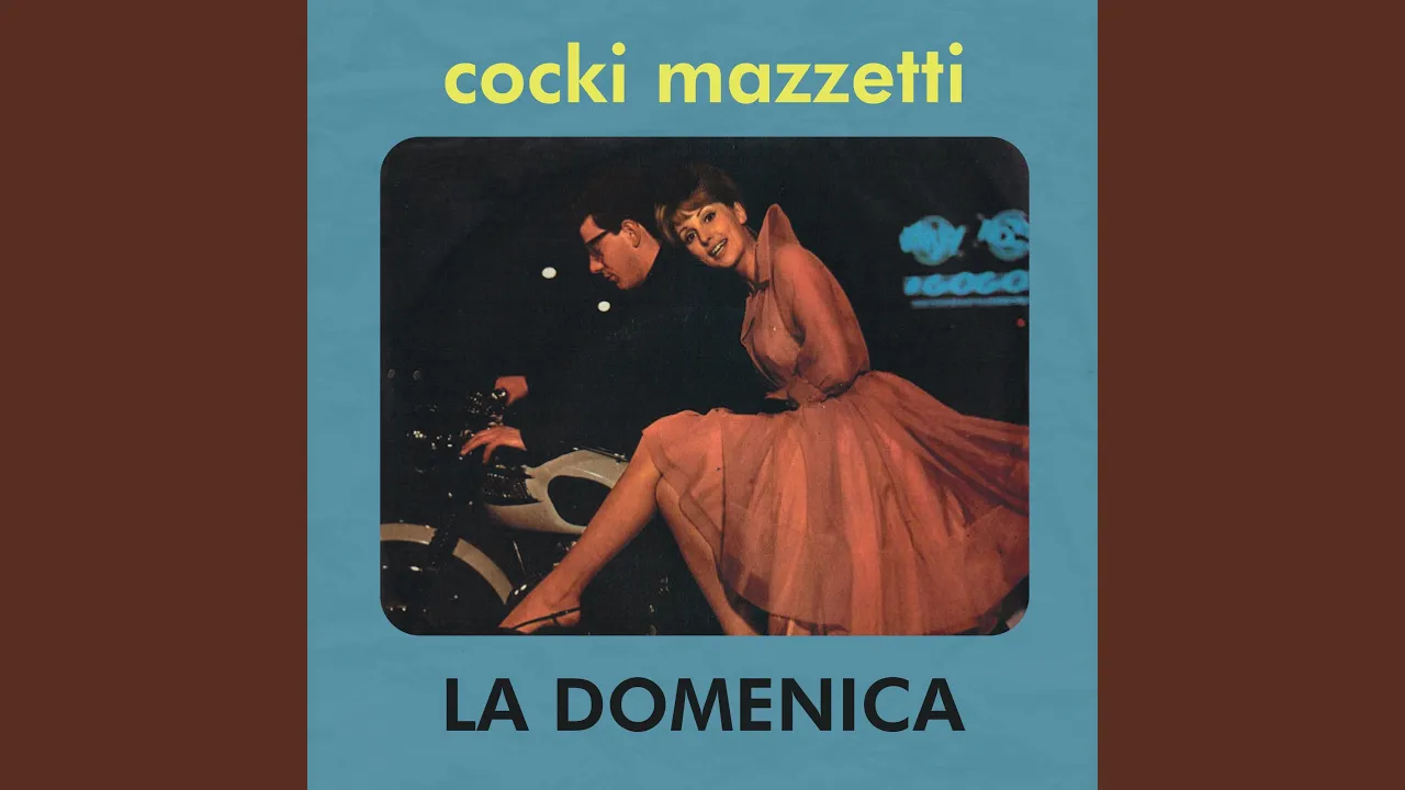 La domenica La domenica