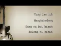 Download Lagu Mandar ni Dainang Arvindo Simatupang (Lirik)