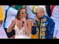 Download Lagu Anitta with Pedro Capó - Calma y Downtown (Live From Copa América 2019)