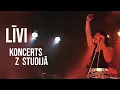 Download Lagu Līvi - Koncerts Z studijā 1988 (pilnā versija HD)