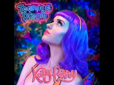 Download MP3 Katy Perry - Teenage Dream (Audio)