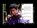 Power Ranger Actors Respond to Pua Magasiva s Death