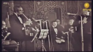 عبدالحليم حافظ خايف لا بكره يجينا   من غير ليه   دندنها