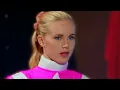 Top 10 Katherine Kat Hillard Moments Power 10s Power Rangers