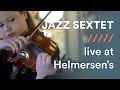 Download Lagu Arctic Phil - Jazz Sextet - Live at Helmersen's Deli