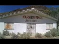 WARM SPRINGS NV