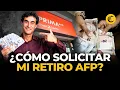 Retiro AFP 2025 SBS publica los requisitos para solicitar tu desembolso El Comercio
