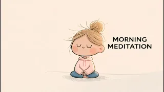 A Morning Meditation for a Day Full of Opportunity