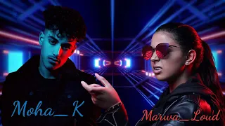 أغنية عيت ماندور بغيتك غير نتيا 2022 Chanson Ayt Mander Bghitk Ghir Ntiya 