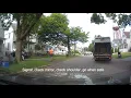 OFFICIAL 10 Minute DMV Drive Test - Includes Parallel Parking and Y-Turn