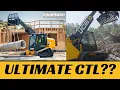 Lagu Did JCB Just Unleash the Ultimate Compact Track Loader?