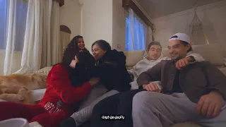                         أمي العزيزة دندنها