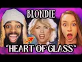 Watch Our Epic Take on Blondie's PUNK Rock Disco Gem Heart Of Glass!
