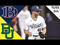 Baylor vs Dallas Baptist Highlights College Baseball Highlights 2022