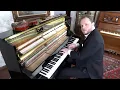 Clair de Lune - Claude Debussy