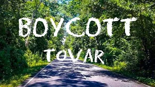 boycott tovar lyrics