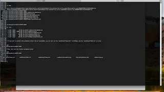 Obfuscating Python Source Code - Encrypt Protect Python Scripts