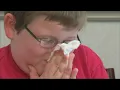 What Parents Should Look For As Allergy Season Overlaps COVID-19 Outbreak