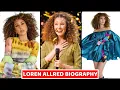 Loren Allred Britain s Got Talent Lifestyle Boyfriend Net Worth House Car Education