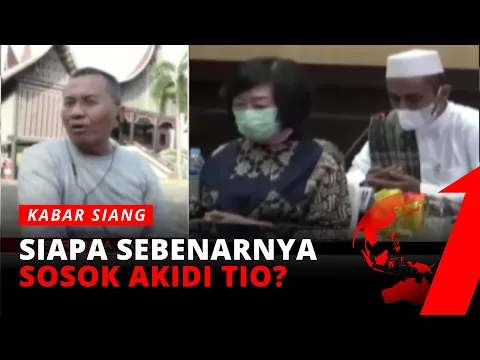 Penasaran, Dahlan Iskan Cari Tau Siapa Sosok Akidi Tio, Ternyata...