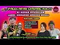 Download Lagu #Live WAYANG KI AKBAR SYAHALAM BT GARENG JAJAK / LUSI BRAHMAN / MINTUL  / SAMIREN Pace Nganjuk