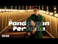 Lagu Cover Pandangan Pertama - RAN | Pop Jazz Fusion Saxophone Version | orestudio