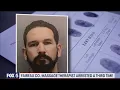 Fairfax County massage therapist charged with sex crimes for third time