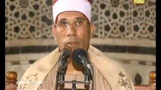 من سورة النبأ و قصار السور خارجي للشيخ عبدالفتاح الطاروطي دندنها